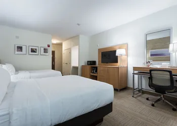 Holiday Inn San Marcos-Convention CTR Area by IHG hotel thumbnail 7