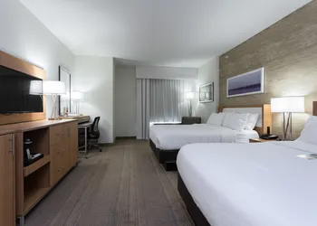 Holiday Inn San Marcos-Convention CTR Area by IHG hotel thumbnail 8
