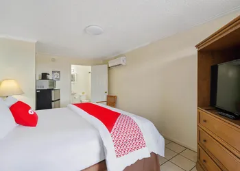 OYO Hotel Rockport- Bay View hotel thumbnail 6