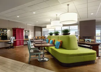 Home2 Suites by Hilton San Angelo hotel thumbnail 2