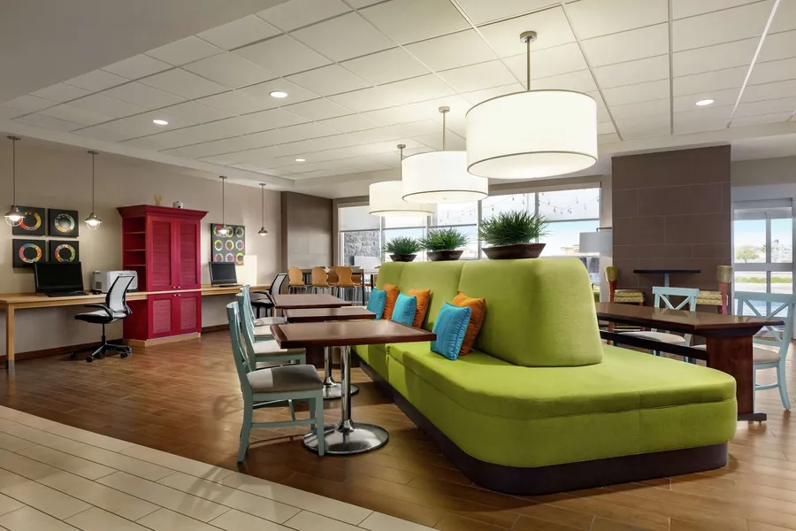 Home2 Suites by Hilton San Angelo hotel detail image 2