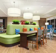 Home2 Suites by Hilton San Angelo hotel detail image 3