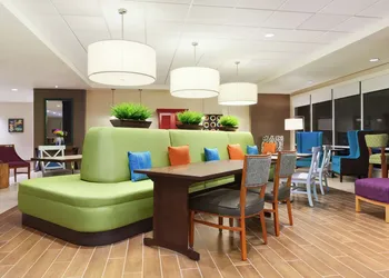 Home2 Suites by Hilton San Angelo hotel thumbnail 3