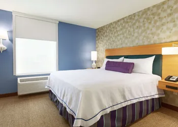 Home2 Suites by Hilton San Angelo hotel thumbnail 4