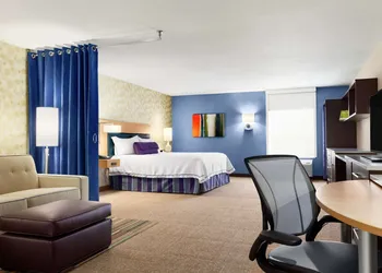 Home2 Suites by Hilton San Angelo hotel thumbnail 5