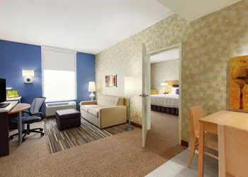 Home2 Suites by Hilton San Angelo hotel thumbnail 6
