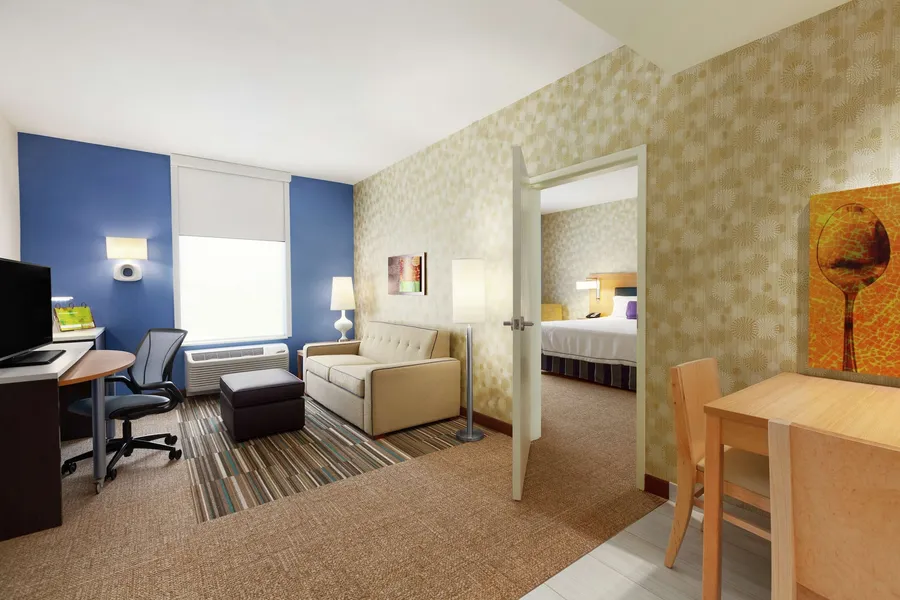 Home2 Suites by Hilton San Angelo hotel detail image 6