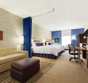 Home2 Suites by Hilton San Angelo hotel detail image 7