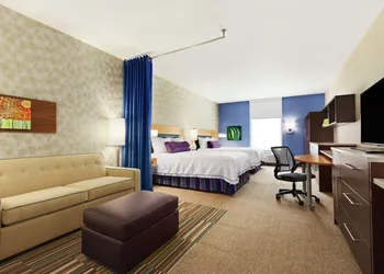 Home2 Suites by Hilton San Angelo hotel thumbnail 7