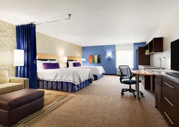 Home2 Suites by Hilton San Angelo hotel thumbnail 8