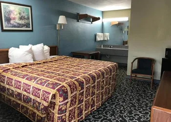 Roosevelt inn Motel hotel thumbnail 2