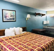 Roosevelt inn Motel hotel detail image 3