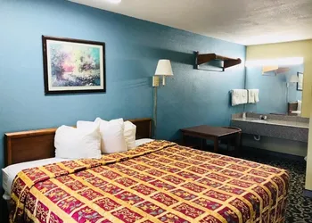 Roosevelt inn Motel hotel thumbnail 3