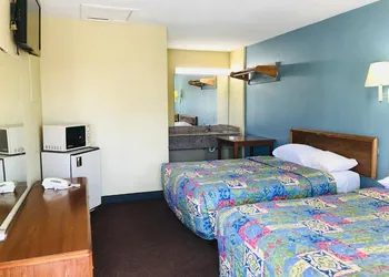 Roosevelt inn Motel hotel thumbnail 5