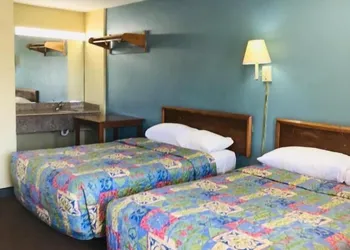 Roosevelt inn Motel hotel thumbnail 6