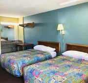 Roosevelt inn Motel hotel detail image 7