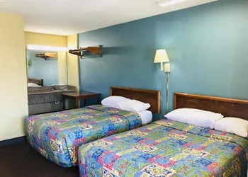 Roosevelt inn Motel hotel thumbnail 7