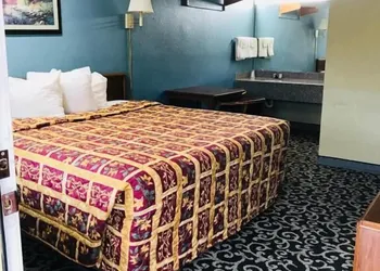 Roosevelt inn Motel hotel thumbnail 8