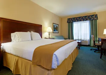 Holiday Inn Express Hotel & Suites San Antonio by IHG hotel thumbnail 2