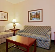 Holiday Inn Express Hotel & Suites San Antonio by IHG hotel detail image 4