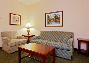 Holiday Inn Express Hotel & Suites San Antonio by IHG hotel thumbnail 4