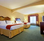 Holiday Inn Express Hotel & Suites San Antonio by IHG hotel detail image 5