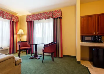 Holiday Inn Express Hotel & Suites San Antonio by IHG hotel thumbnail 6