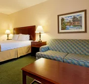 Holiday Inn Express Hotel & Suites San Antonio by IHG hotel detail image 7