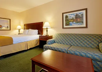 Holiday Inn Express Hotel & Suites San Antonio by IHG hotel thumbnail 7