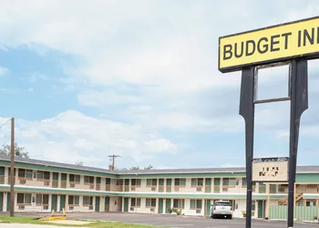 Budget Inn hotel thumbnail 4