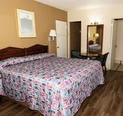 Budget Inn hotel detail image 3