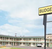 Budget Inn hotel detail image 4