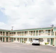 Budget Inn hotel detail image 5