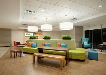 Home2 Suites by Hilton San Antonio Airport, TX hotel thumbnail 3