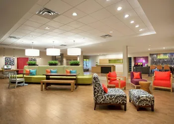 Home2 Suites by Hilton San Antonio Airport, TX hotel thumbnail 4