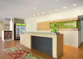 Home2 Suites by Hilton San Antonio Airport, TX hotel thumbnail 5