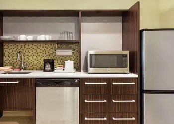 Home2 Suites by Hilton San Antonio Airport, TX hotel thumbnail 7
