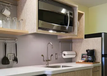 Home2 Suites by Hilton San Antonio Airport, TX hotel thumbnail 8