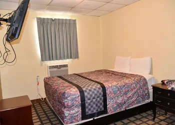 Extended Stay Snyder hotel thumbnail 4