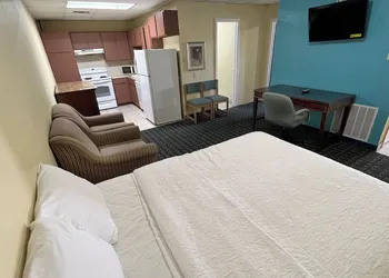 Extended Stay Snyder hotel thumbnail 5