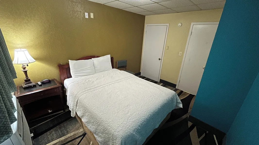 Extended Stay Snyder hotel detail image 6
