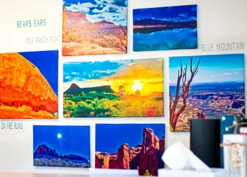 Blue Sage Inn & Suites hotel thumbnail 3