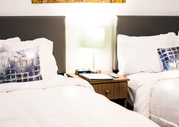 Blue Sage Inn & Suites hotel thumbnail 7