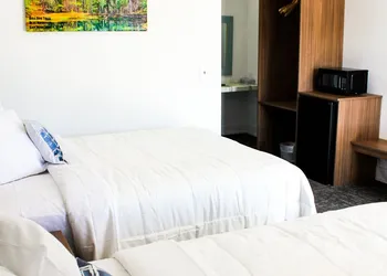 Blue Sage Inn & Suites hotel thumbnail 8