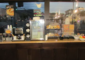 Mountain Star Inn hotel thumbnail 2