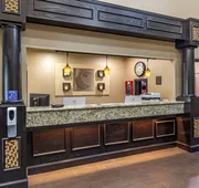 Comfort Suites The Colony - Plano West hotel detail image 3