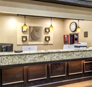 Comfort Suites The Colony - Plano West hotel detail image 4
