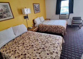 Desert Inn hotel thumbnail 5