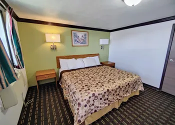 Desert Inn hotel thumbnail 6