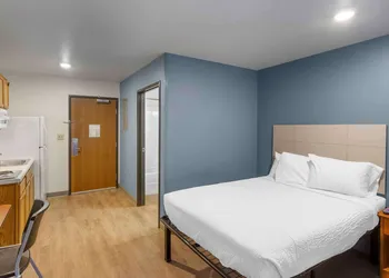 Extended Stay America Select Suites - Ogden hotel thumbnail 5